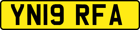 YN19RFA