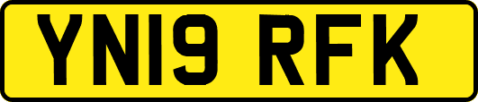 YN19RFK