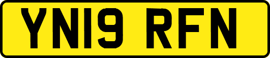 YN19RFN