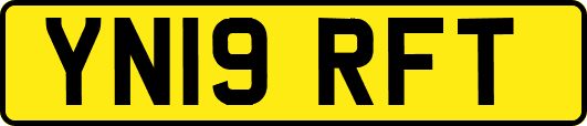 YN19RFT