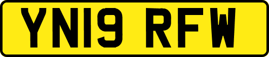 YN19RFW