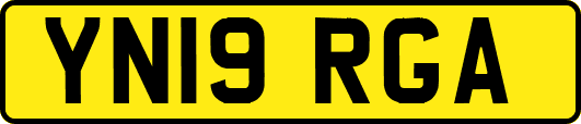 YN19RGA