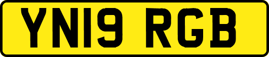 YN19RGB