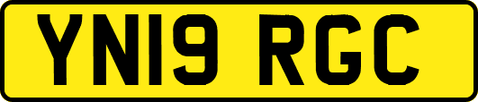 YN19RGC