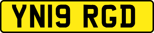 YN19RGD