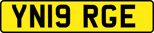 YN19RGE