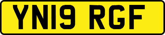 YN19RGF