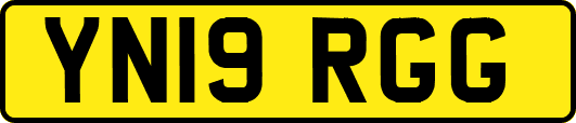 YN19RGG