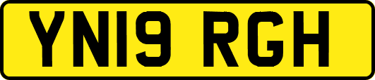 YN19RGH