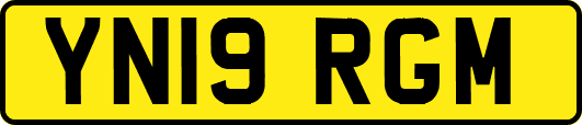 YN19RGM