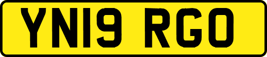 YN19RGO