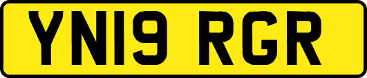 YN19RGR