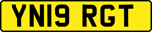YN19RGT