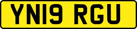 YN19RGU
