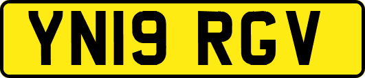 YN19RGV