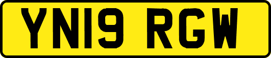 YN19RGW