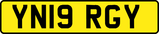 YN19RGY