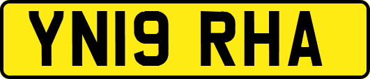 YN19RHA