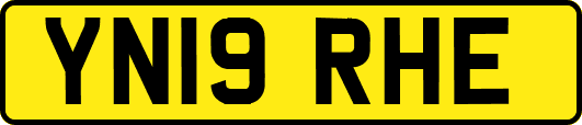 YN19RHE