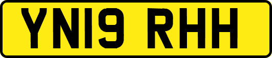 YN19RHH