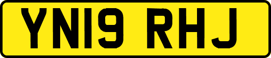 YN19RHJ