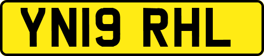 YN19RHL