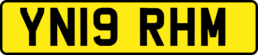 YN19RHM