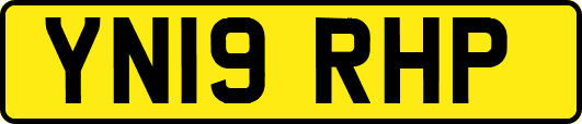 YN19RHP