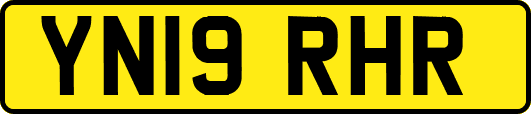 YN19RHR