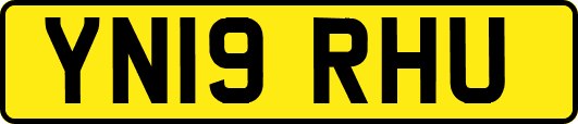 YN19RHU