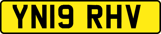 YN19RHV