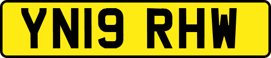 YN19RHW