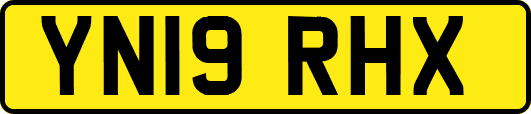 YN19RHX