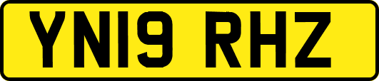 YN19RHZ