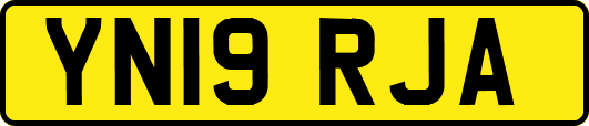 YN19RJA