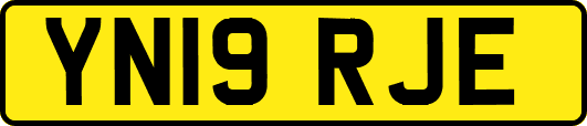 YN19RJE