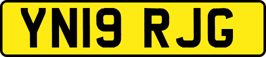 YN19RJG