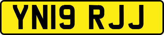 YN19RJJ