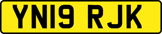 YN19RJK
