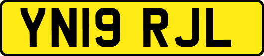 YN19RJL