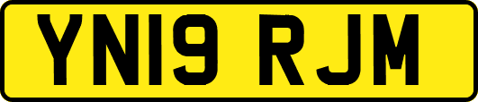 YN19RJM