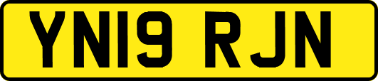 YN19RJN