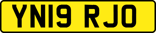 YN19RJO