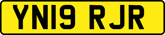 YN19RJR