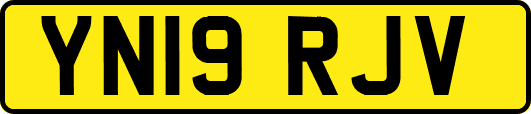 YN19RJV