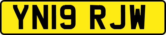 YN19RJW