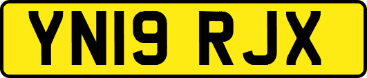 YN19RJX