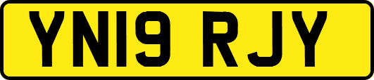 YN19RJY