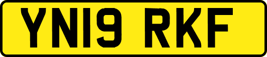YN19RKF