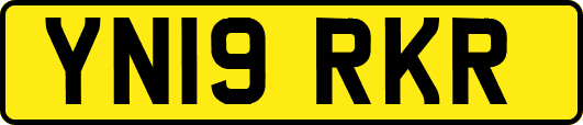YN19RKR
